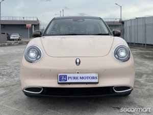 ORA Good Cat Electric Sunroof