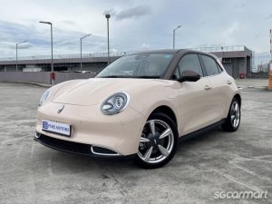 ORA Good Cat Electric Sunroof