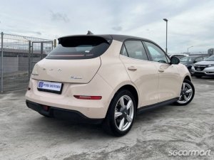 ORA Good Cat Electric Sunroof