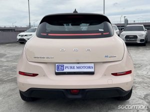 ORA Good Cat Electric Sunroof