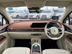 ORA Good Cat Electric Sunroof