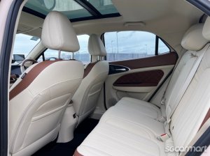 ORA Good Cat Electric Sunroof