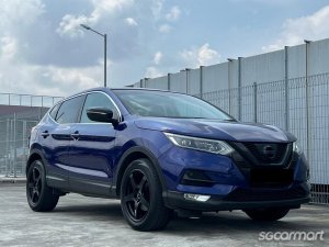Nissan Qashqai 1.2A DIG-T-thumbnail