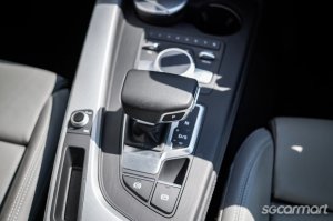 Audi A5 Sportback 2.0A TFSI S-tronic Design