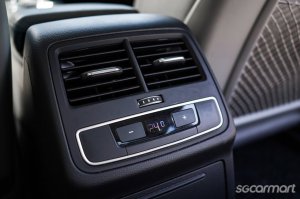 Audi A5 Sportback 2.0A TFSI S-tronic Design
