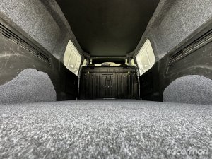 Citroen Berlingo 1.5A BlueHDi