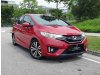 Honda Jazz 1.5A RS (New 5-yr COE)