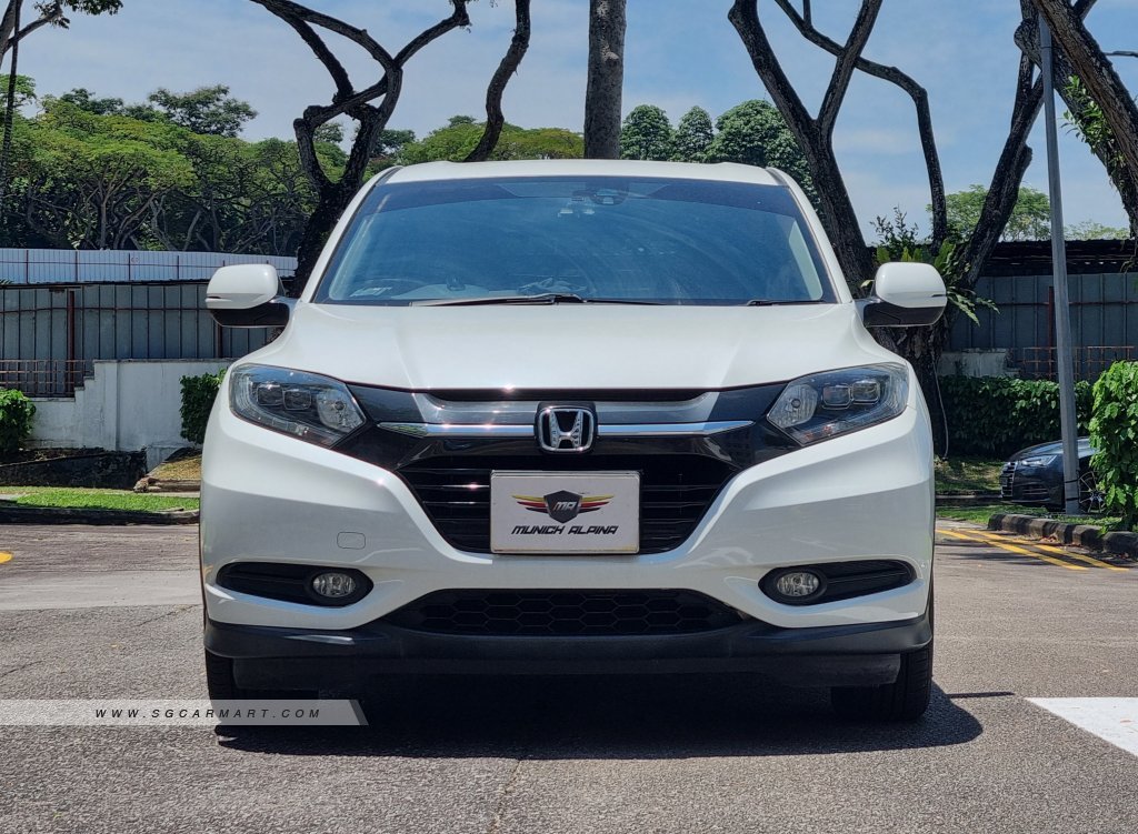 expired car image