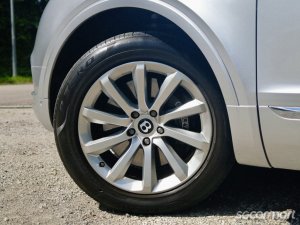 Bentley Bentayga Diesel 4.0A