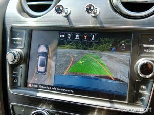 Bentley Bentayga Diesel 4.0A