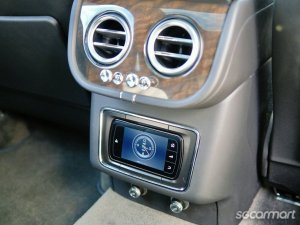 Bentley Bentayga Diesel 4.0A