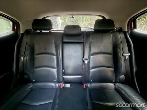 Mazda 3 HB 1.5A Deluxe Sunroof