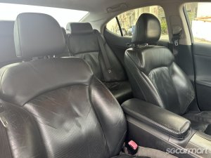 Lexus IS250 (COE till 05/2026)