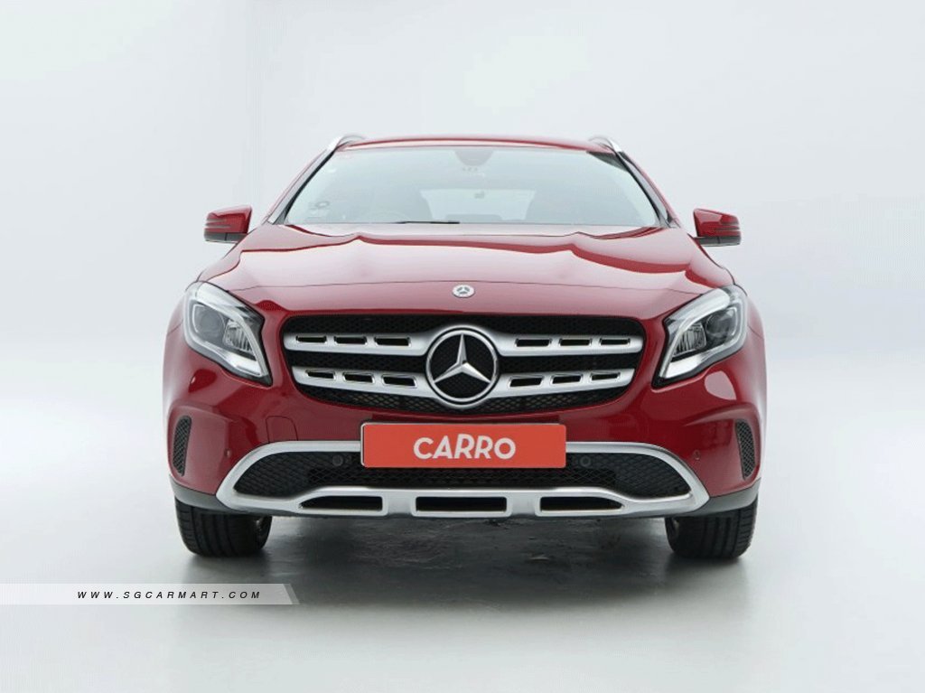 expired car image