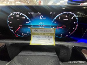 Mercedes-Benz CLA-Class CLA200 Progressive