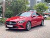 Mercedes-Benz CLA-Class CLA200 Progressive