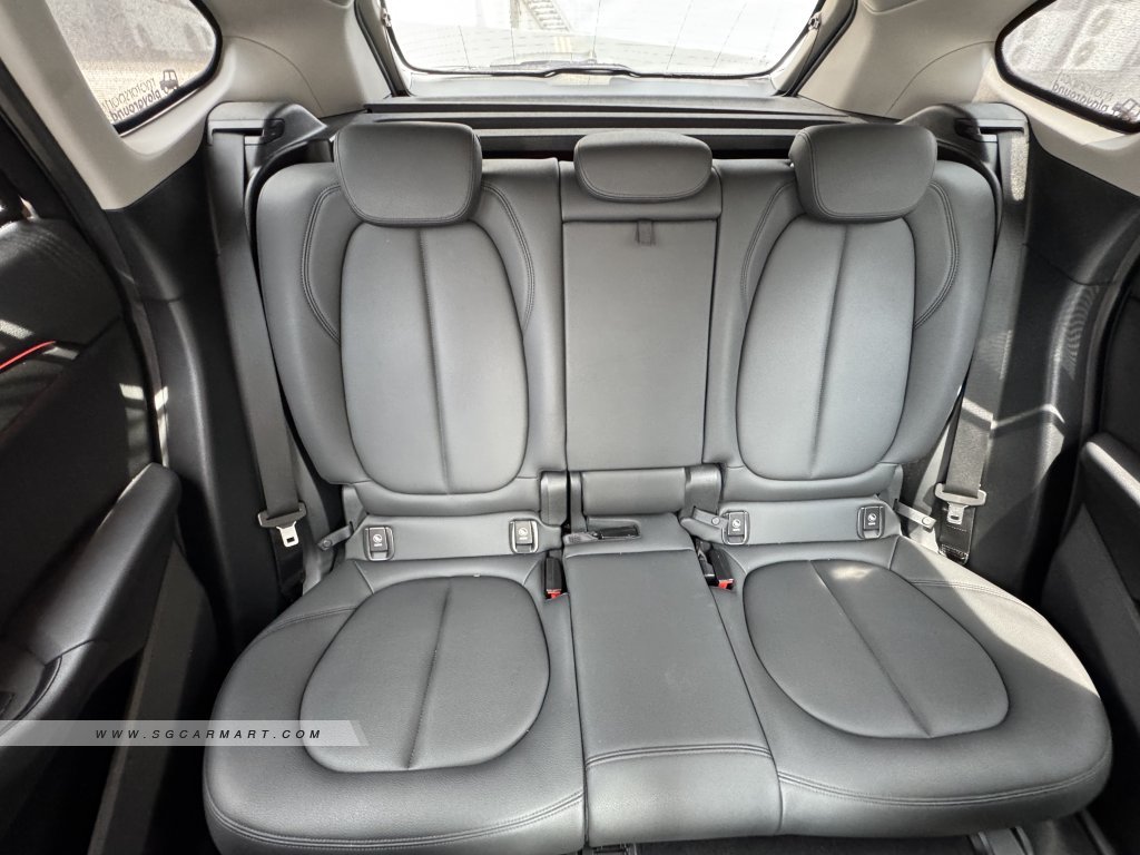 BMW X1 sDrive18i xLine