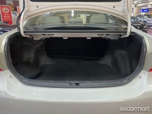 Toyota Corolla Altis 1.6A Elegance (COE till 11/2030)