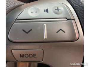 Toyota Corolla Altis 1.6A Elegance (COE till 11/2030)