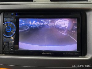 Toyota Corolla Altis 1.6A Elegance (COE till 11/2030)