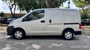 Nissan NV200 1.5M