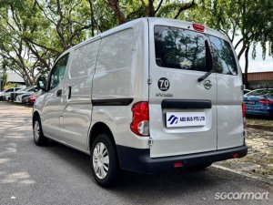 Nissan NV200 1.5M