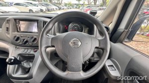 Nissan NV200 1.5M