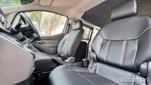 Nissan NV200 1.5M