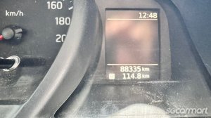 Nissan NV200 1.5M