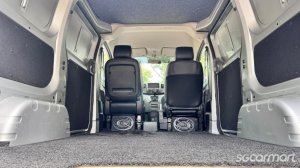Nissan NV200 1.5M