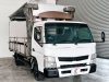 Mitsubishi Fuso Canter FEB21
