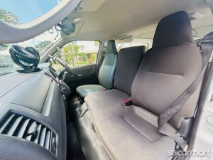 Toyota RegiusAce 3.0A DX