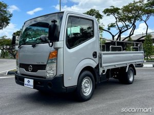 Nissan Cabstar 3.0M (COE till 05/2030)