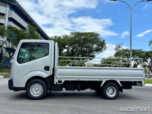 Nissan Cabstar 3.0M (COE till 05/2030)
