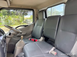 Nissan Cabstar 3.0M (COE till 05/2030)