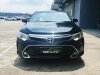 Toyota Camry 2.0A (New 10-yr COE)