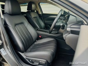 Mazda 6 2.0A Executive
