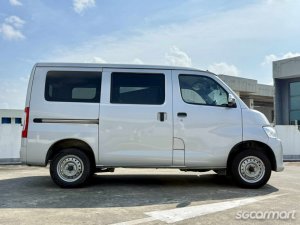 Toyota Townace 1.5A GL
