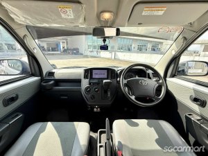 Toyota Townace 1.5A GL