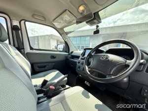 Toyota Townace 1.5A GL