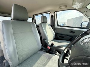 Toyota Townace 1.5A GL