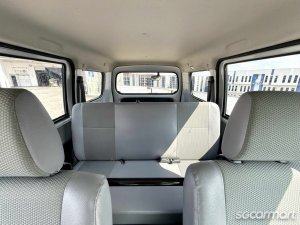 Toyota Townace 1.5A GL