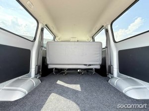 Toyota Townace 1.5A GL