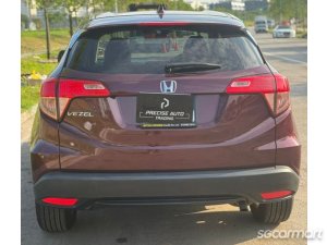 Honda Vezel 1.5A X