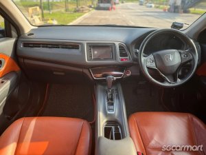 Honda Vezel 1.5A X