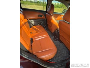 Honda Vezel 1.5A X