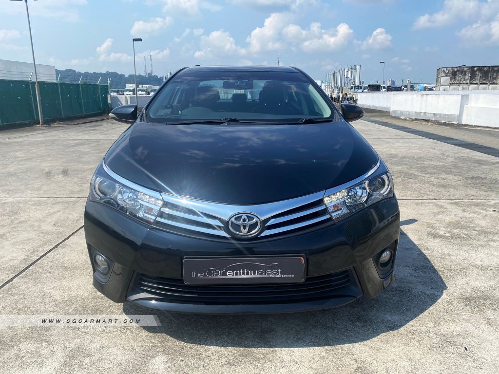 expired car image