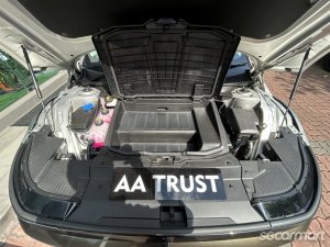 Hyundai Ioniq 5 Electric Inspiration
