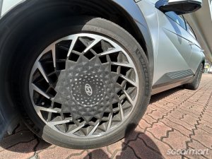 Hyundai Ioniq 5 Electric Inspiration