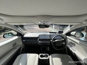 Hyundai Ioniq 5 Electric Inspiration